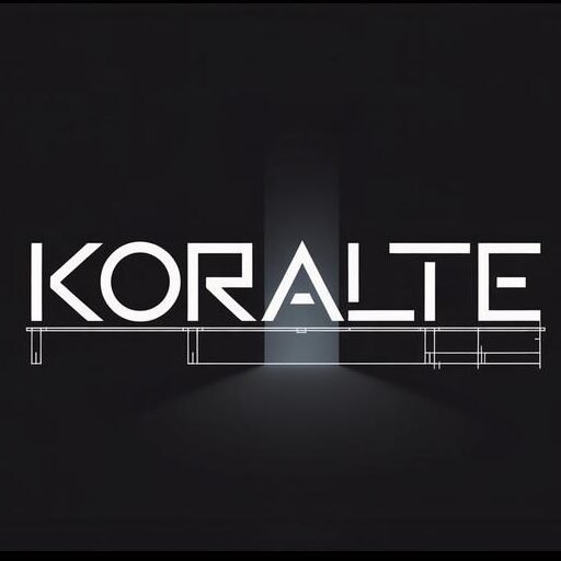 Koralte logo